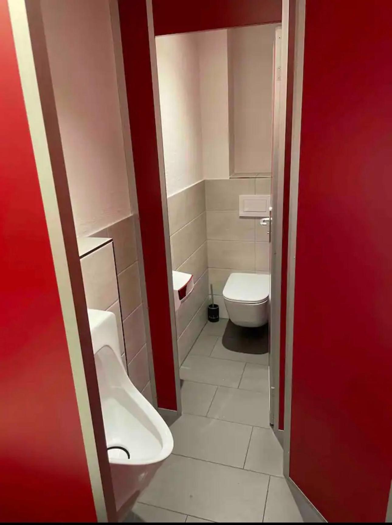Apartment Raum Und Zeit Zurich